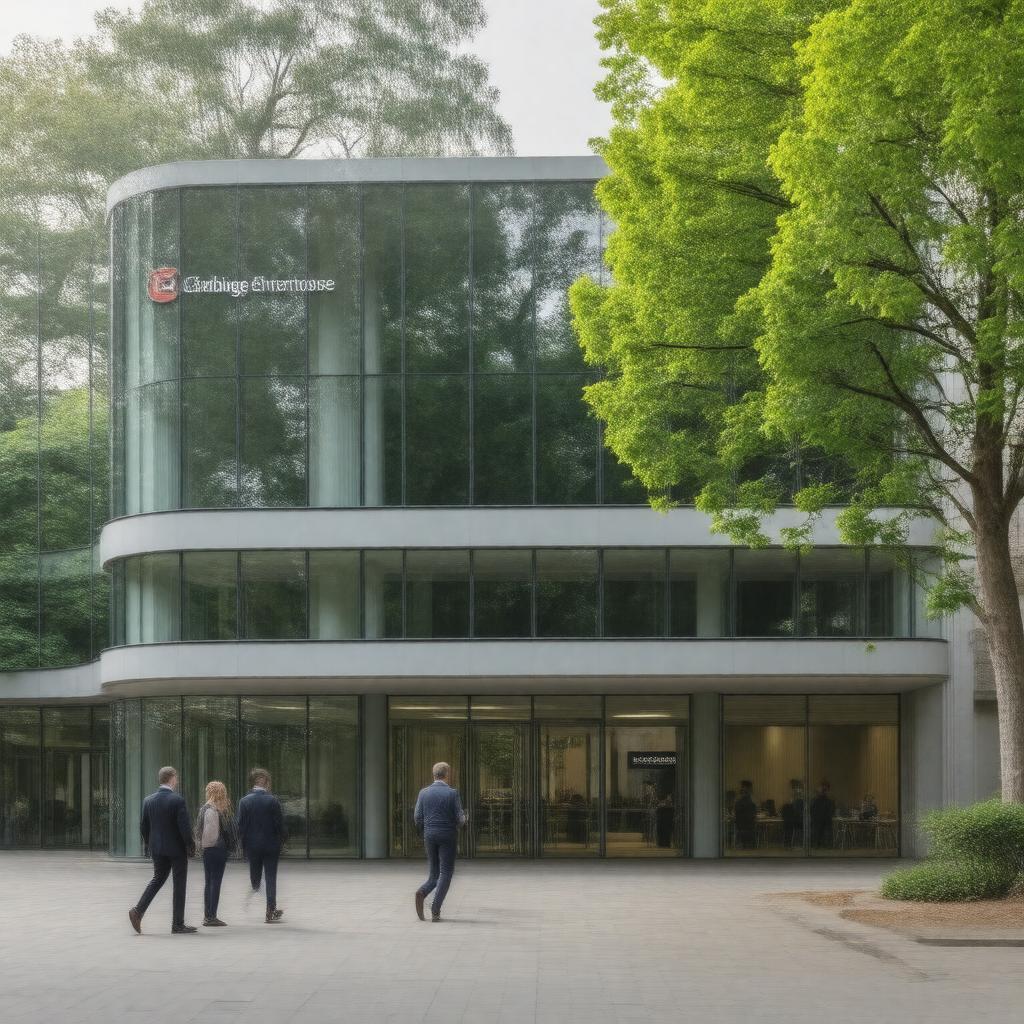 Cambridge Enterprise